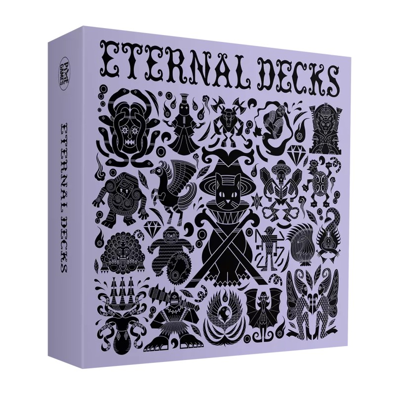 Eternal Decks