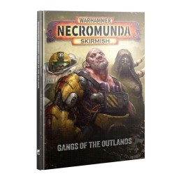 Orlock Underhive Crew