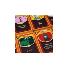 Slay The Spire : illustrations bêta FR