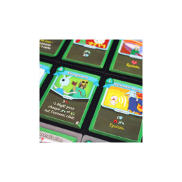 Slay The Spire : illustrations bêta FR
