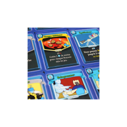Slay The Spire : illustrations bêta FR
