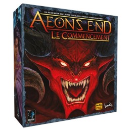 Aeon's End : Le Commencement FR