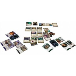 Horreur à Arkham : Le Jeu de Cartes