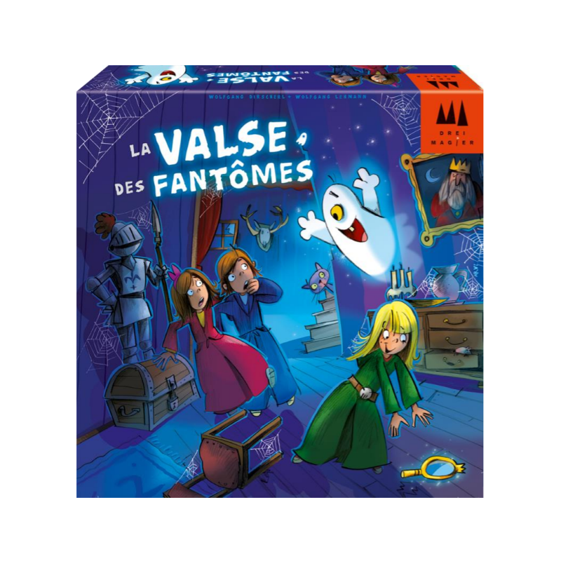 La Valse des Fantômes