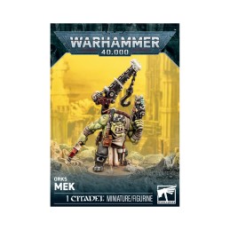 Mek