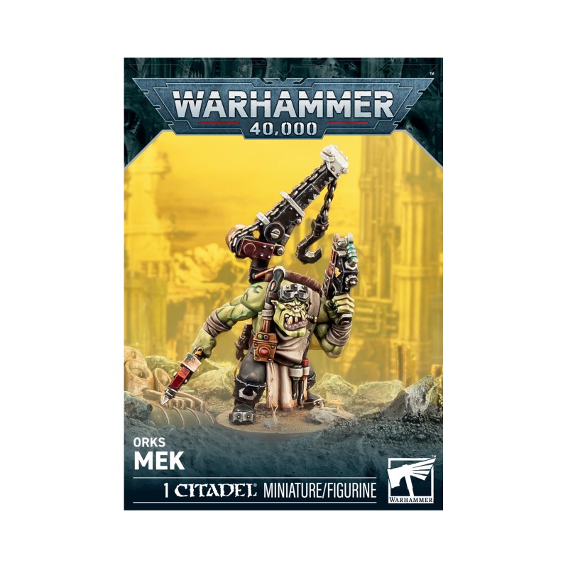 Mek