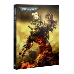 Codex: Orks (FR)