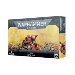 Mek