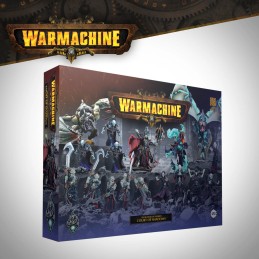 Army Box – Court of Shadows