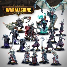 Army Box – Court of Shadows