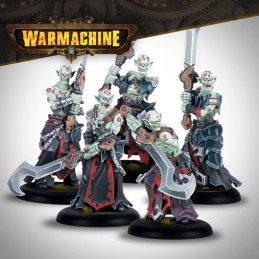 Army Box – Court of Shadows