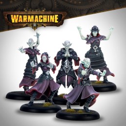 Army Box – Court of Shadows