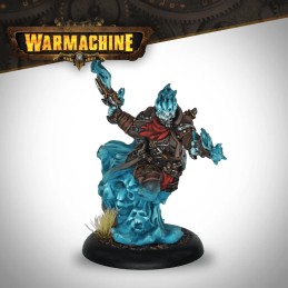 Hellslinger Phantom (Mercenary)