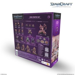 Zerg - Starter Set (ENG)