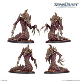 Zerg - Starter Set (ENG)
