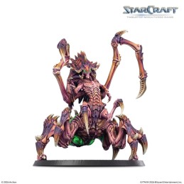 Zerg - Starter Set (ENG)