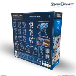 Terran - Starter Set (ENG)