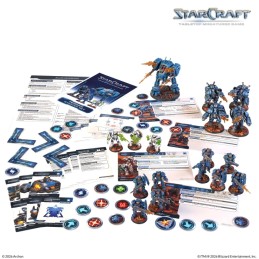 Terran - Starter Set (ENG)