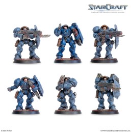 Terran - Starter Set (ENG)