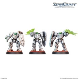 Terran - Starter Set (ENG)