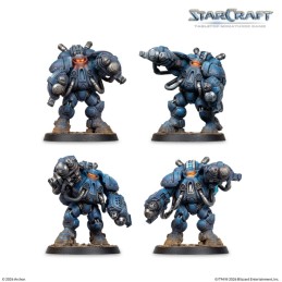 Terran - Starter Set (ENG)