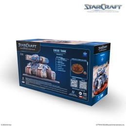 Terran - Siege Tank Expansion Set (ENG)