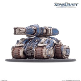 Terran - Siege Tank Expansion Set (ENG)