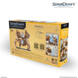 Protoss - Immortal Expansion Set (ENG)