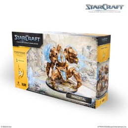Protoss - Immortal Expansion Set (ENG)
