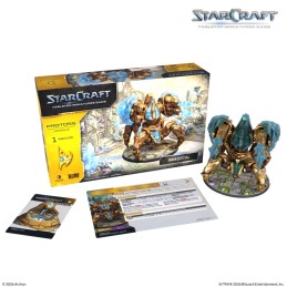 Protoss - Immortal Expansion Set (ENG)