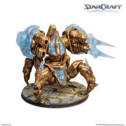 Protoss - Immortal Expansion Set (ENG)