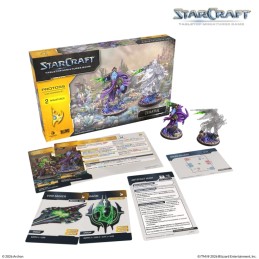 Protoss - Zeratul Hero Expansion Set (ENG)