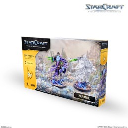 Protoss - Zeratul Hero Expansion Set (ENG)