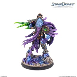 Protoss - Zeratul Hero Expansion Set (ENG)