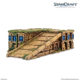 Lost Temple Ramp - Terrain Expansion Set