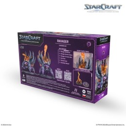 Zerg - Ravager Expansion Set (ENG)
