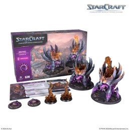 Zerg - Ravager Expansion Set (ENG)