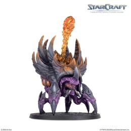 Zerg - Ravager Expansion Set (ENG)