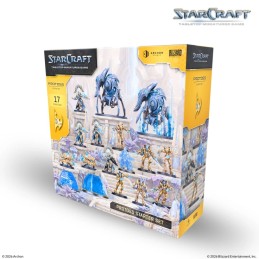 Protoss - Starter Set (ENG)