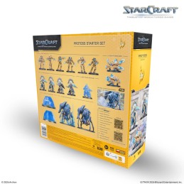 Protoss - Starter Set (ENG)