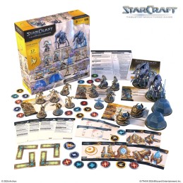 Protoss - Starter Set (ENG)