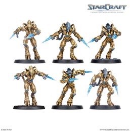 Protoss - Starter Set (ENG)