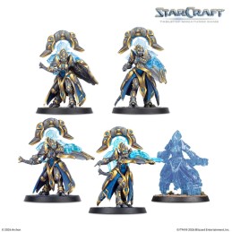 Protoss - Starter Set (ENG)