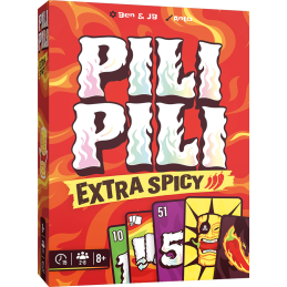 Pili Pili 2