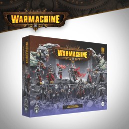 Army Box – Death’s Whisper