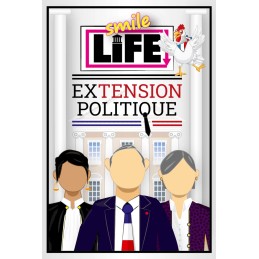 Smile Life extension Politique
