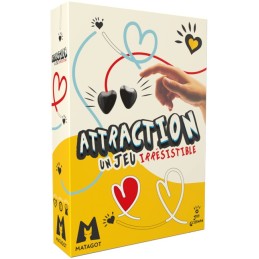 Attraction