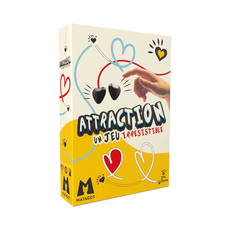 Attraction
