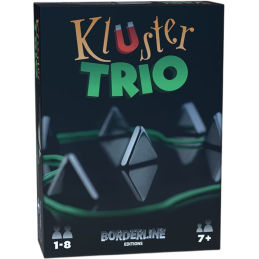 Kluster Trio