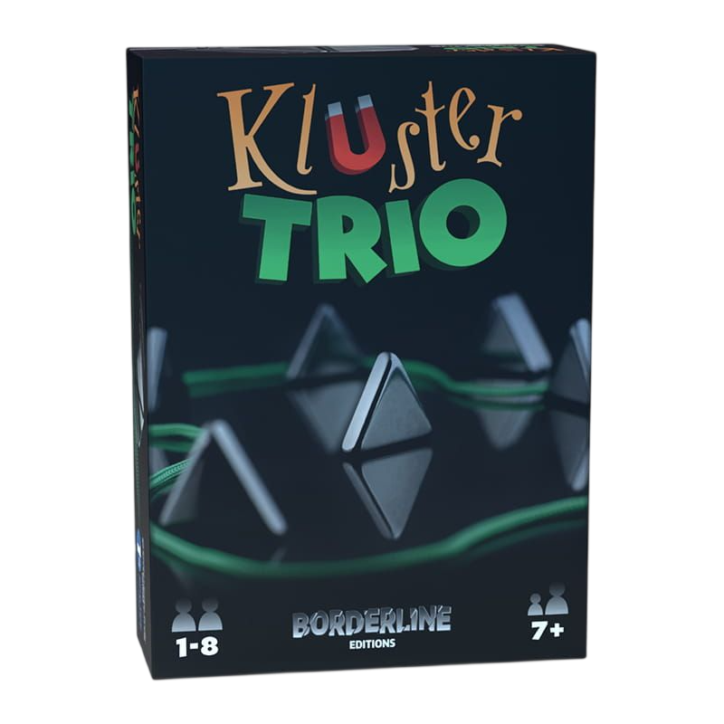 Kluster Trio